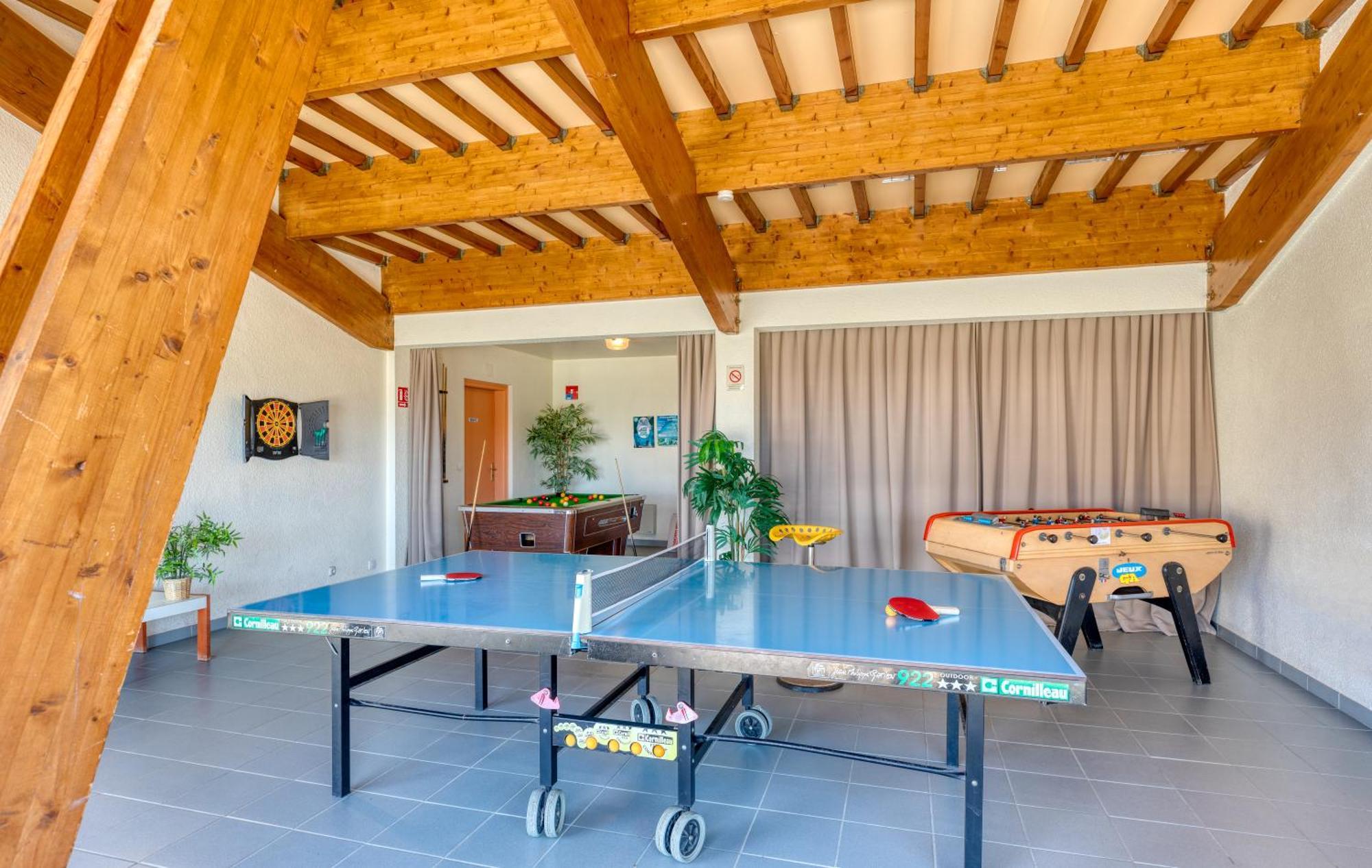 Ker-Ar-Mor Village Vacances Clohars-Carnoet Exterior photo